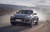 2009 Porsche Cayenne Turbo Picture